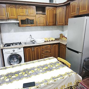 Daşınmaz əmlak: 80 kv. m, 2 otaqlı, Qaz, İşıq, Su — 7