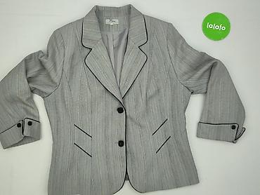 harringtonki: Marynarka damska, rozmiar 4XL — 2