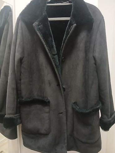 armani exchange kacket: Zenske jakne kao nove br xl za vise informacija pitajte — 1