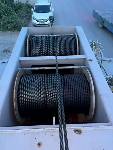 Автокраны: Автокран, Zoomlion, 2023 г., от 30 м — 7