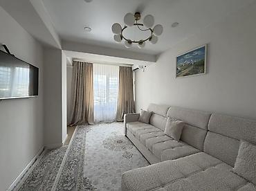 лифт: 1 комната, 41 м², 9 этаж, Свежий ремонт — 4