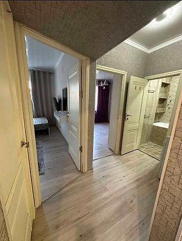 Продажа квартир: 3 комнаты, 67 м², 1000 мелочей (Карпинка) 106 серия, 4 этаж, Евроремонт — 9