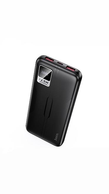 htc jetstream: Внешний аккумулятор Hoco MMJ-15 (Power Bank) - Емкость: 10 000 мА·ч - — 6
