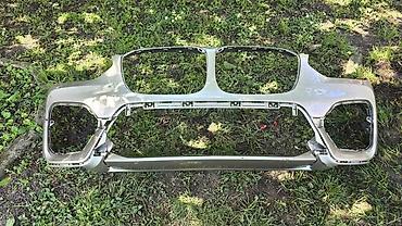 prodajem motor: PREDNJI BRANIK G01 SPORT ZA BMW X3 | BMW X3 g01 prednji branik sport — 1