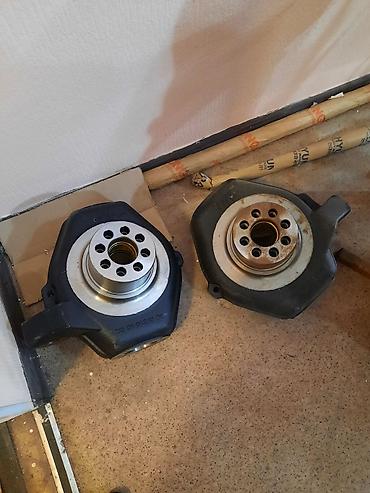 Другие автозапчасти: Запчасти на экскаватор Продаю клыки на хундай гидравлика манжеты — 4