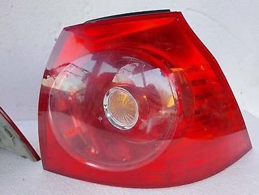 ventilator auto 24v: 4.STOP SVETLA ZA VOLKSWAGEN GOLF 5 OD 2004. DO 2008. GOD. - 1KG945095 — 5