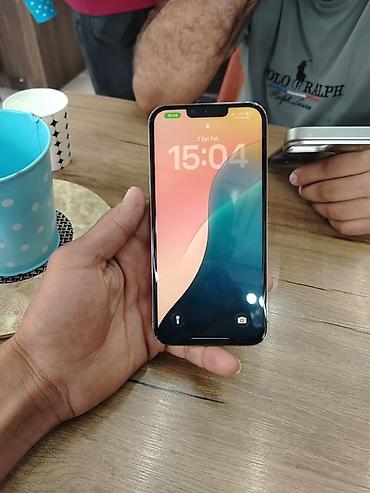 iphone 64gb: IPhone 13 Pro Max, Ağ — 2