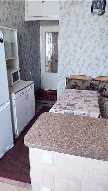 Долгосрочная аренда квартир: 2 комнаты, С мебелью полностью — 7