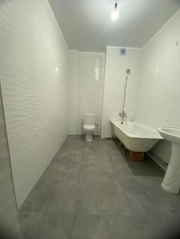 Продажа квартир: 1 комната, 59 м², Элитка, 7 этаж, Евроремонт — 5