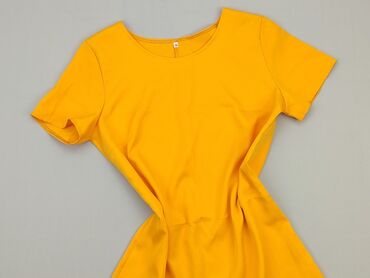 bluzki świąteczne damskie allegro: Dress, M (EU 38), condition - Very good