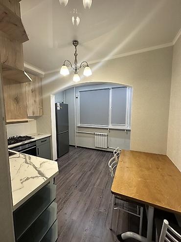 Продажа квартир: 1 комната, 45 м², 106 серия улучшенная, 7 этаж, Евроремонт — 2