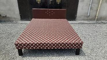 Çarpayılar: Yeni, Təknəfərlik çarpayı, Azərbaycan — 9