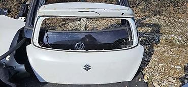 pantera shop: VRATA GEPEK SPORT ZA SUZUKI SWIFT — 1