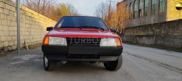 audi coupe 2 at: VAZ (LADA) 2108: 1.5 l | 1987 il | 200000 km Kupe