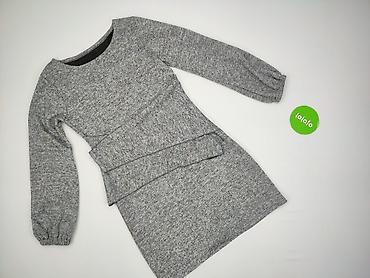long coat: Sukienka damska, rozmiar S — 2
