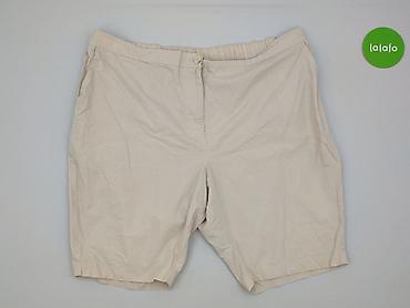 culotte: Bonmarche, Szorty damskie, rozmiar 5XL — 2