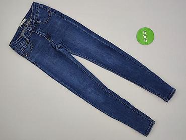 jeans pull and bear: Laulia, Jeansy damskie, rozmiar XS — 2