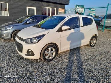 субару аутбек 2004 цена бишкек: Chevrolet Spark: 2016 г., 1 л, Автомат, Бензин, Хетчбек