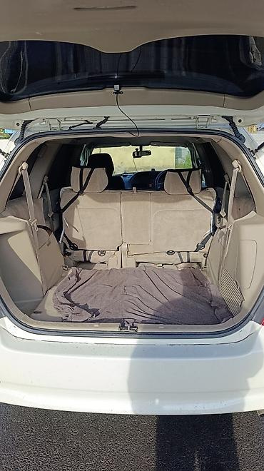 Продажа авто: Honda Odyssey: 2003 г., 2.3 л, Автомат, Бензин, Минивэн — 6