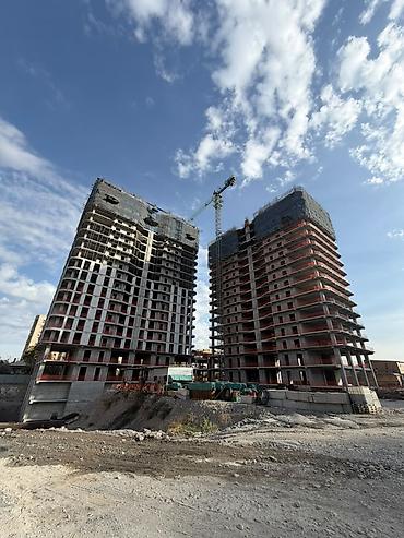 контейнер для продуктов: Продажа магазинов В жилом доме, 162 м², ПСО (под самоотделку), Отдельный вход, 1 этаж — 7