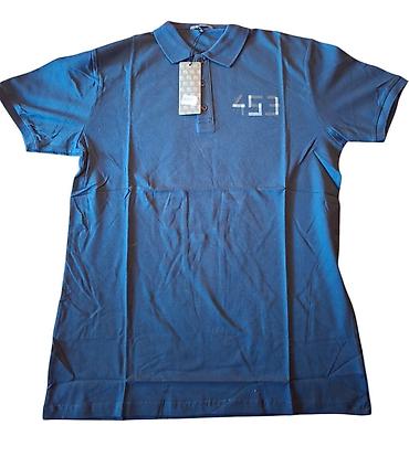 moose jakne: Muske polo majice sa kragnom i dugmićima
Vel.M,L,XL,2XL — 2
