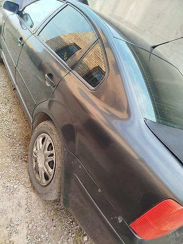 центральная консоль пассат б3: Volkswagen Passat: 2000 г., 1.8 л, Механика, Бензин, Седан — 4