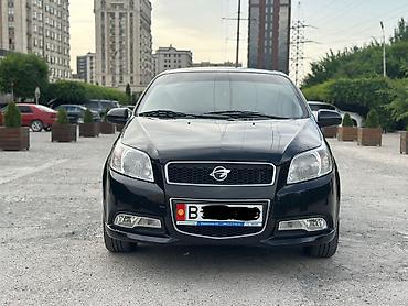 Ravon: Ravon Nexia: 2019 г., 1.5 л, Автомат, Газ, Седан — 5