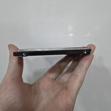 Комплектующие для ПК: Накопитель для ПК, Новый, Western Digital (WD), HDD, 512 ГБ, 2.5", Для ПК — 3