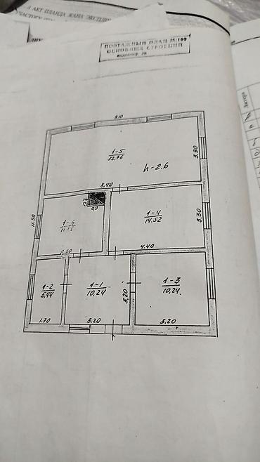 Продажа коттеджей и домов: 4 комнаты, 10018 м², Аламедин (ГЭС-2), Собственник at lalafo.kg — 15 Продажа коттеджей и домов: 4 комнаты, 10018 м², Аламедин (ГЭС-2), Собственник — 15