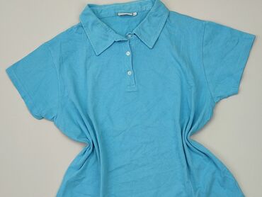 bluzki polo ralph lauren damskie: Koszulka polo, XL, stan - Bardzo dobry