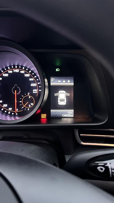 Hyundai: Hyundai Avante: 2022 г., 1.6 л, Автомат, Газ, Седан — 5