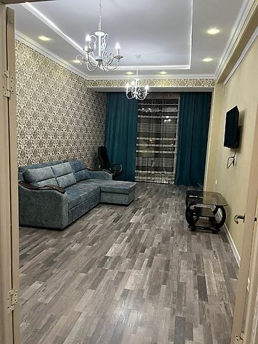 Долгосрочная аренда квартир: 2 комнаты, Собственник, Без подселения, С мебелью полностью — 3