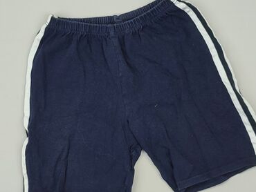 klapka do plecaka na szydełku: Shorts, 2-3 years, 128, condition - Fair