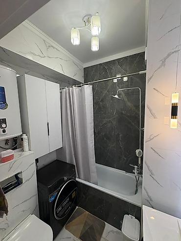 Продажа квартир: 3 комнаты, 96 м², Элитка, 7 этаж, Дизайнерский ремонт — 6
