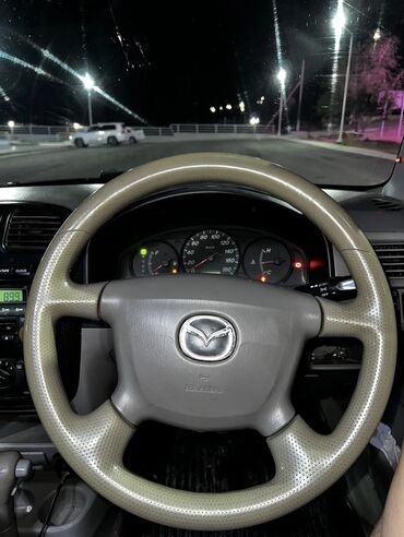 армейское одеяло купить: Mazda Demio: 2001 г., 1.3 л, Автомат, Бензин, Хэтчбэк