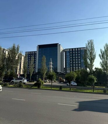 Продажа квартир: 2 комнаты, 86 м², Элитка, 9 этаж, ПСО (под самоотделку)