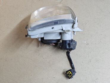 Передние фары: Передняя правая фара Daihatsu 1997 г., Б/у, Оригинал, Япония — 5