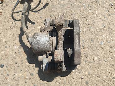 Auto delovi: Kociona klesta Leva,Desna Lada Lada 2108 Samara br.2.Polovno, ocuvano — 12