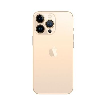 iphone 13 pro max 512gb цена в бишкеке: IPhone 13 Pro, Б/у, 256 ГБ, Золотой, Зарядное устройство, Чехол, 80 %