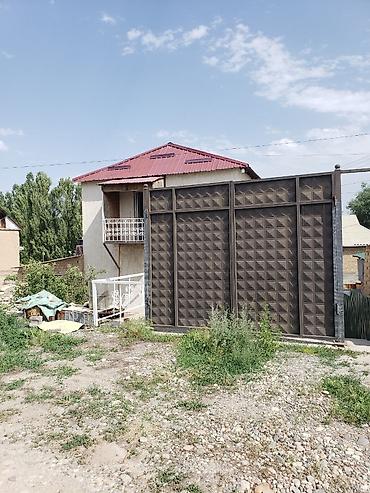 Продажа коттеджей и домов: Продаю 2 ет дом 🏠 ж/м Ак бата Адилет конушу участок 4 соток всё — 11