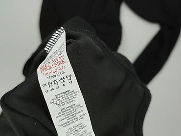 oficerki: Boohoo, Sukienka damska, rozmiar M — 6
