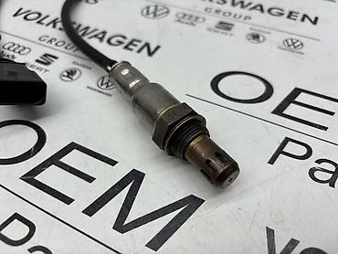 kin 107: LAMBDA SONDA ZA VOLKSWAGEN TIGUAN, TOURAN, GOLF 7 . - 04E 906 262 EB — 2