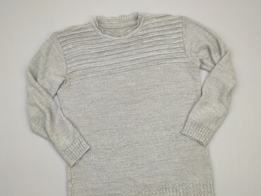 bluzki damskie 4xl: Sweter, 4XL, stan - Dobry