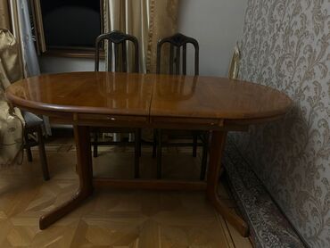 masa misa: Qonaq masası, Açılan, Taxta, Oval masa
