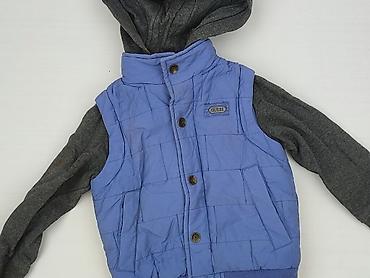 zohan bluza: Kamizelka, Guess, 2-3 lat, 92-98 cm, stan - Bardzo dobry — 1