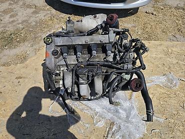 сын саймона: Бензиновый мотор Mazda 2007 г., 2.3 л, Новый, Оригинал, Япония — 7