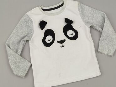 bluzki zapinane na guziki: Bluzka, Primark, 2-3 lat, 92-98 cm, stan - Bardzo dobry