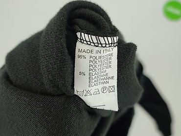 długa parka: Sukienka damska, rozmiar M — 4