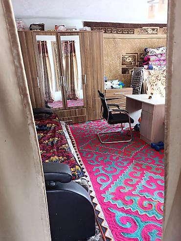 Продажа домов: Дом, 52 м², 3 комнаты, Риэлтор, Старый ремонт — 3