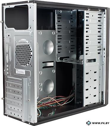 raspberry pi: Компьютер, ядер - 4, ОЗУ 16 ГБ, Для работы, учебы, Б/у, Intel Core i7, NVMe — 2